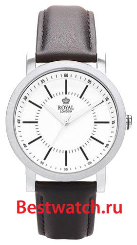 Часы Royal London Classic 41064-01